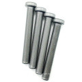 Standard Tensile ISO13918 3x6 Direct Manufacturer Stud Bolt 16mm 19mm Round Head Shear Connector for H Beams Welding